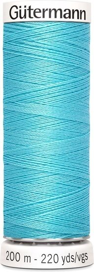 Gütermann Naaigaren - Blauw - Nr 28 - 200 meter