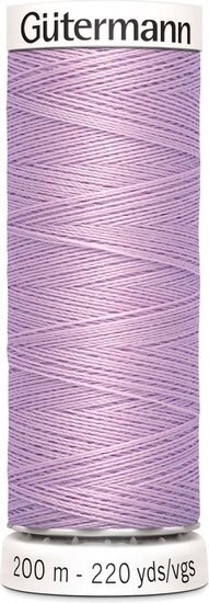 Gütermann Naaigaren - Roze - Nr 441 - 200 meter