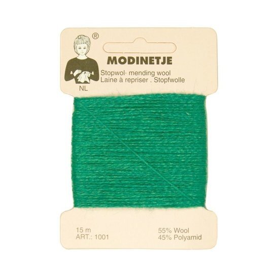 Scanfil/Modinetje Stopwol (kaart) - 100 Groen