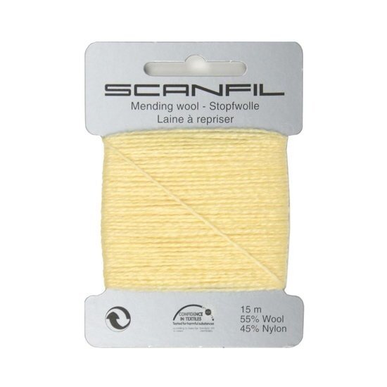 Scanfil/Modinetje Stopwol (kaart) - 45 Geel