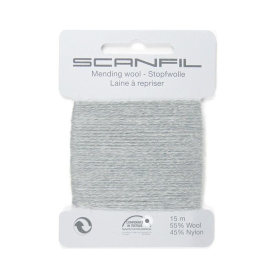 Scanfil/Modinetje Stopwol (kaart) - 52 Lichtgrijs