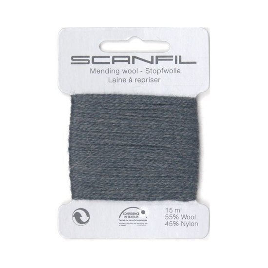 Scanfil/Modinetje Stopwol (kaart) - 54 Grijs