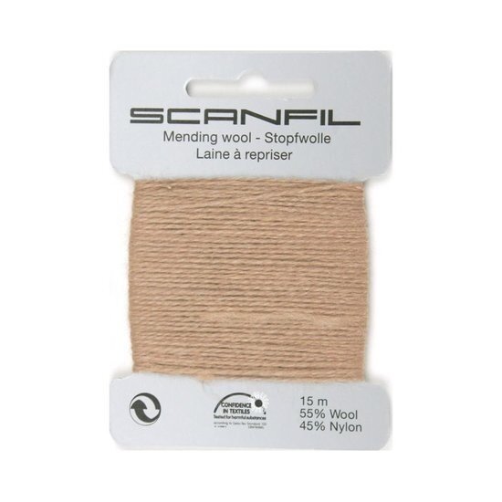 Scanfil/Modinetje Stopwol (kaart) - 61 Beige