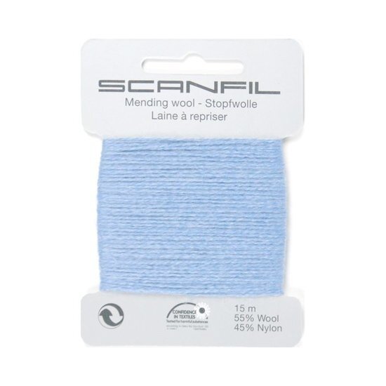 Scanfil/Modinetje Stopwol (kaart) - 67 Lichtblauw