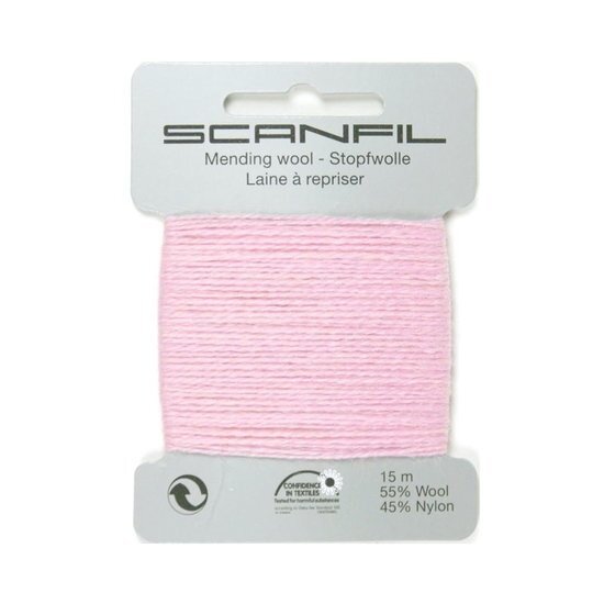 Scanfil/Modinetje Stopwol (kaart) - 68 Lichtroze