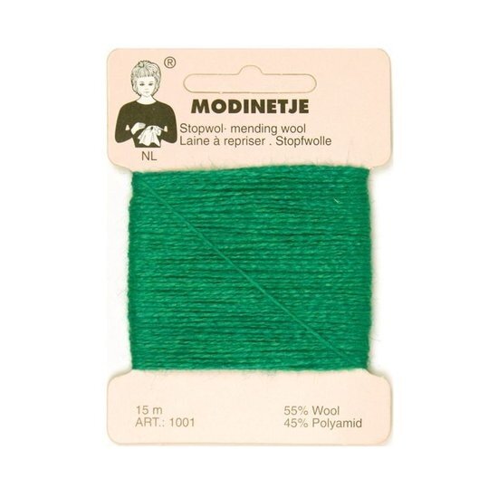 Scanfil/Modinetje Stopwol (kaart) - 89 Groen