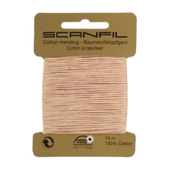 Scanfil/Modinetje Stopkatoen  - 40