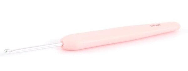 KnitPro Waves haaknaald soft feel 2.75mm Iris