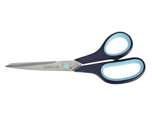 Mundial Softy Coupeuseschaar - 22 cm