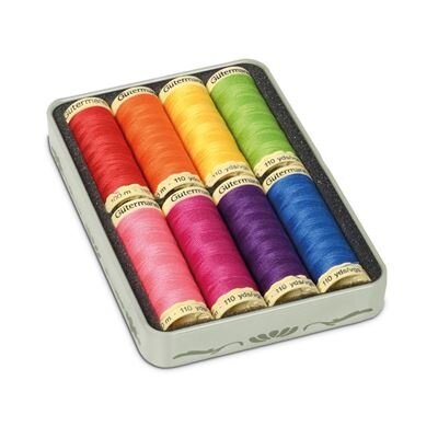 Gütermann Nostalgiedoos (2)