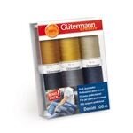 Gutermann naaigaren creativ Denim 731144