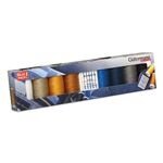 Gütermann Naaigarenset Denim 734564 (set)