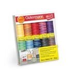 Gütermann 702166 naaiset 10 spoelen Deco Stitch