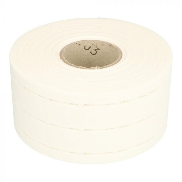 Vlieseline Plak En Vouw 25 mm