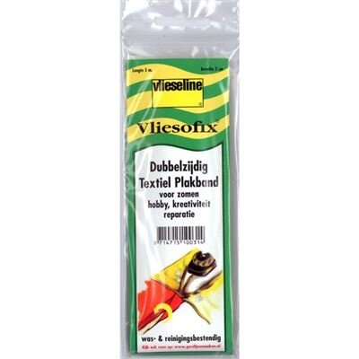 Vlieseline Vliesofix plakband ZB 5m