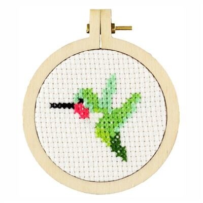 Stitchonomy Telpkt Kolibri 5 cm