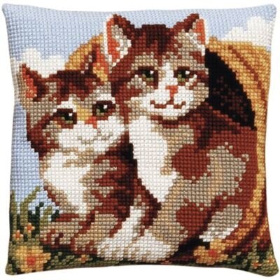 Pako Kussenpakket 40 x 40 cm