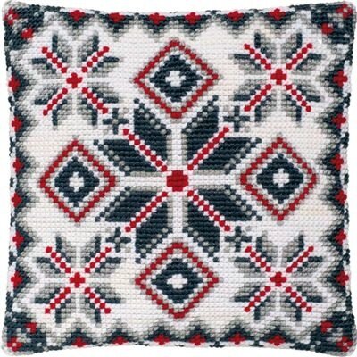 Pako Kussenpakket 40 x 40 cm