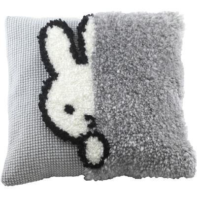 Pako KP Nijntje kiekeboe 40x40