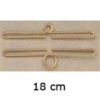 Permin Oslo min.5 (stk)*