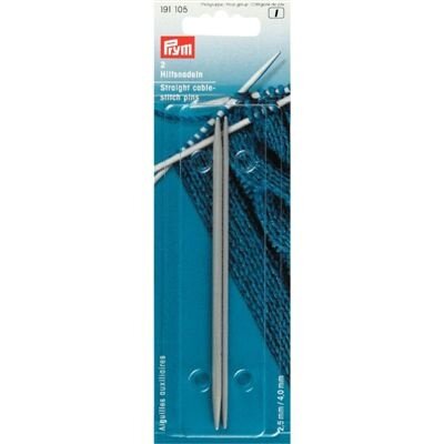 Prym Hulpnaalden 2,5 + 4 mm