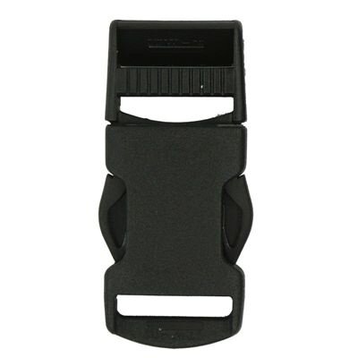 Kliksluiting 20 mm