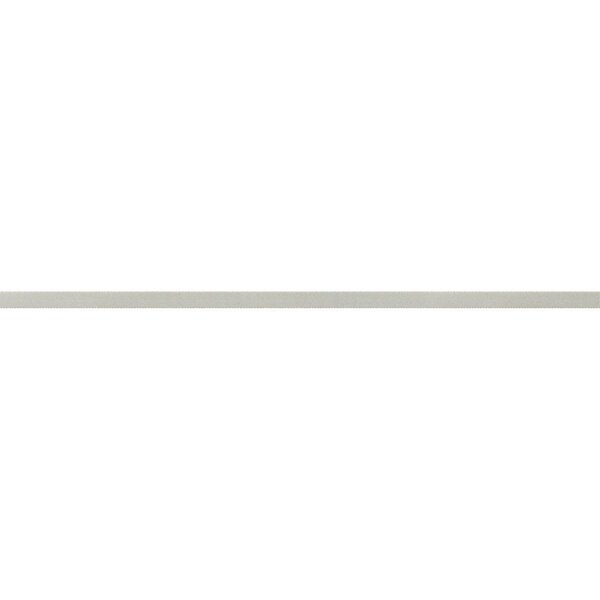 Lint Satijn Dubbelzijdig Lichtgrijs 6 mm - 25 meter