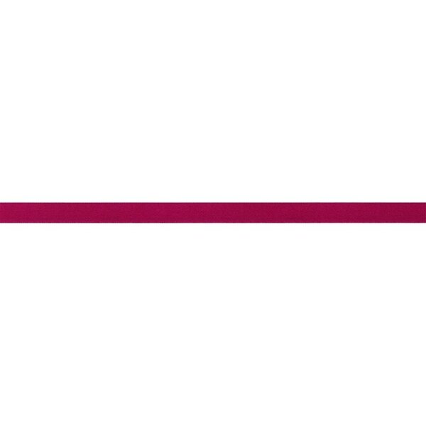 Lint Satijn Dubbelzijdig Roze/Paars 10 mm - 25 meter