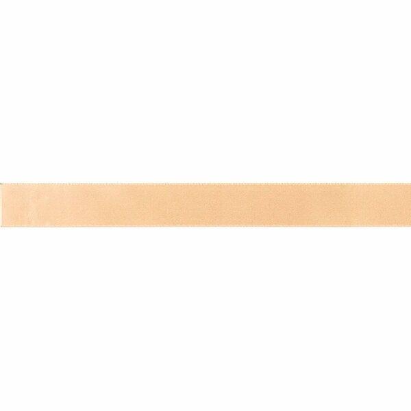 Lint Satijn Dubbelzijdig ...25 mm - 25 meter