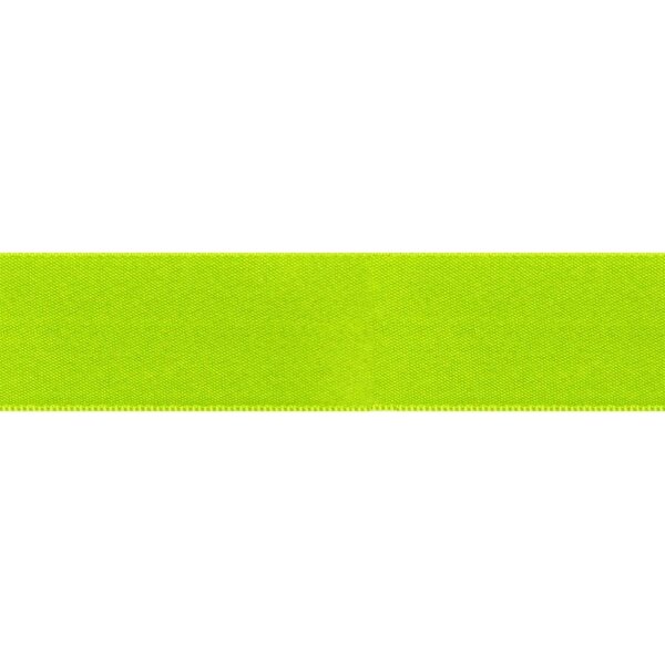 Lint Satijn Dubbelzijdig Groen 50 mm - 25 meter