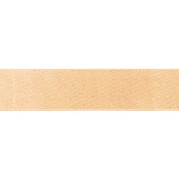 Lint Satijn Dubbelzijdig ... 50 mm - 25 meter