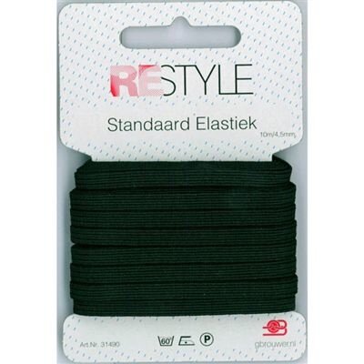 Restyle Super Elastiek 4,5mm