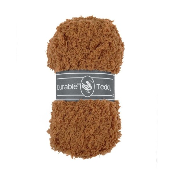 Durable Teddy Bruin 50 gram - 65 meter