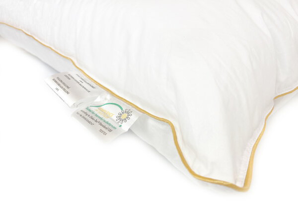 Hoofdkussen Noblesse Pearl 800 grams