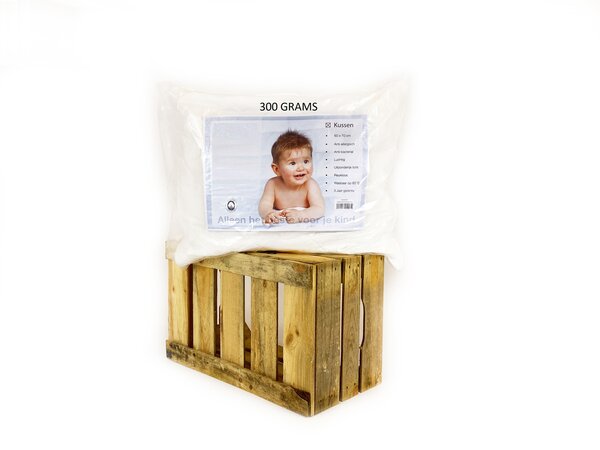 Hoofdkussen Noblesse Kids 300 grams