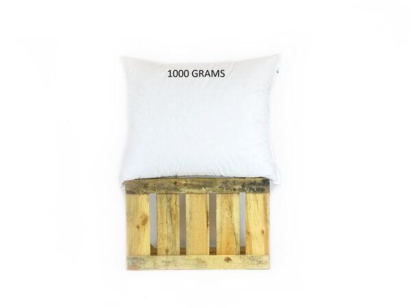 Hoofdkussen Noblesse Heavenly 1000 grams