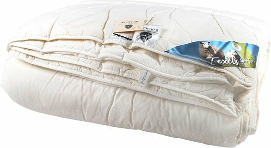 Texel Comfort Enkel Kinder dekbed 100x135