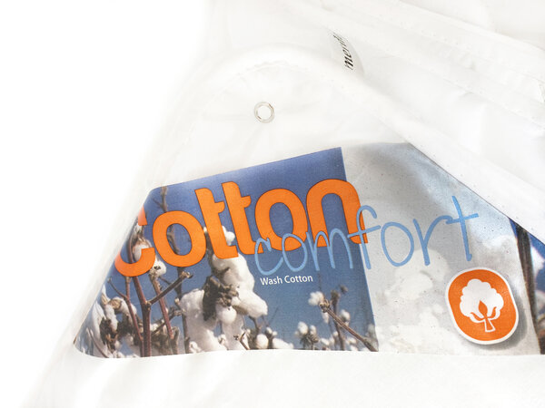 4-Seizoenen Katoenen dekbed