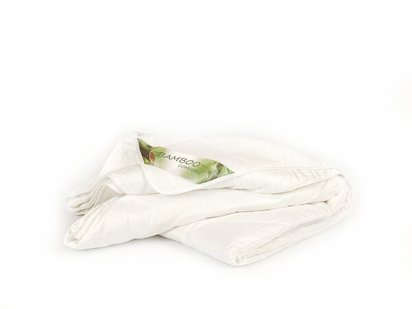 Zomer Bamboo dekbed