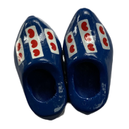 Magneet Klompjes Fryslân