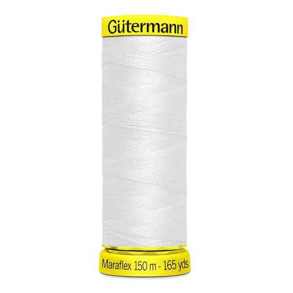 Gütermann Maraflex 150m - 0800