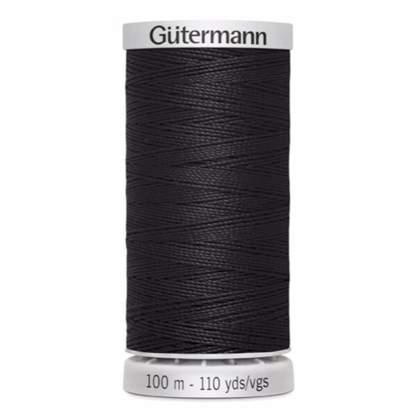 Gütermann Super sterk 100m - 000