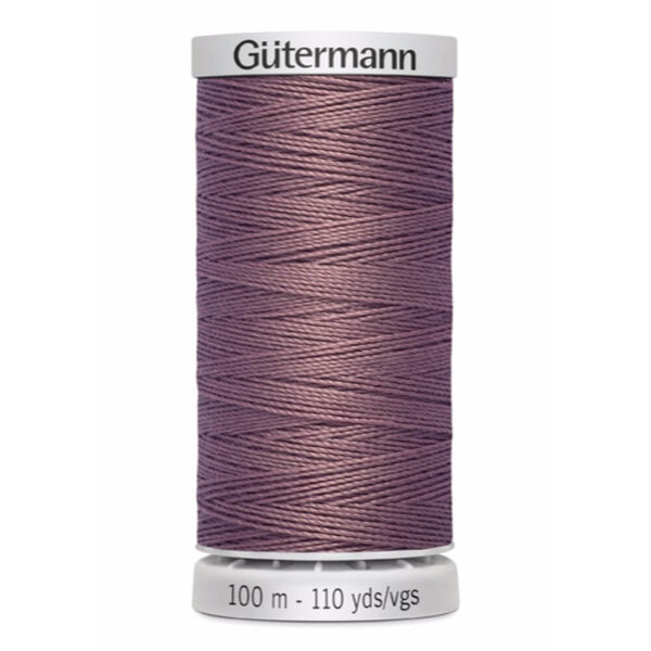 Gütermann Super sterk 100m - 052