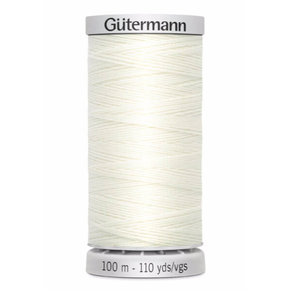 Gütermann Super sterk 100m - 111