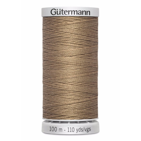 Gütermann Super sterk 100m - 139