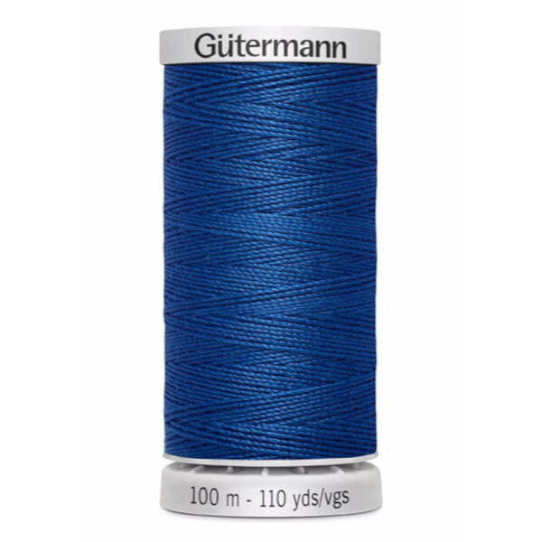 Gütermann Super sterk 100m - 214
