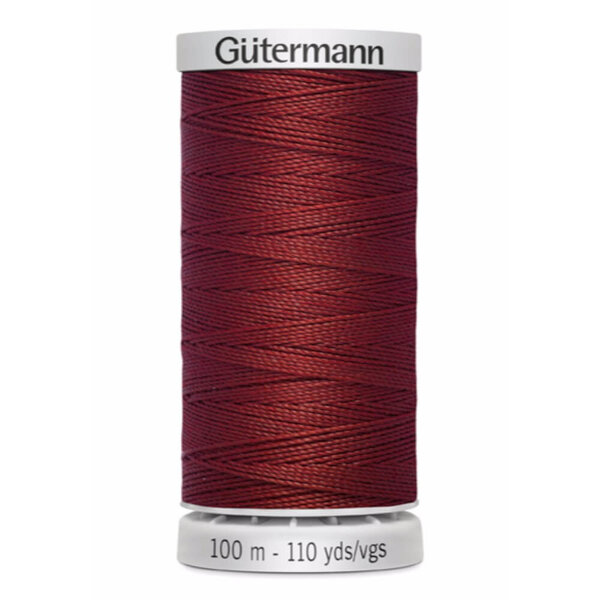 Gütermann Super sterk 100m - 221