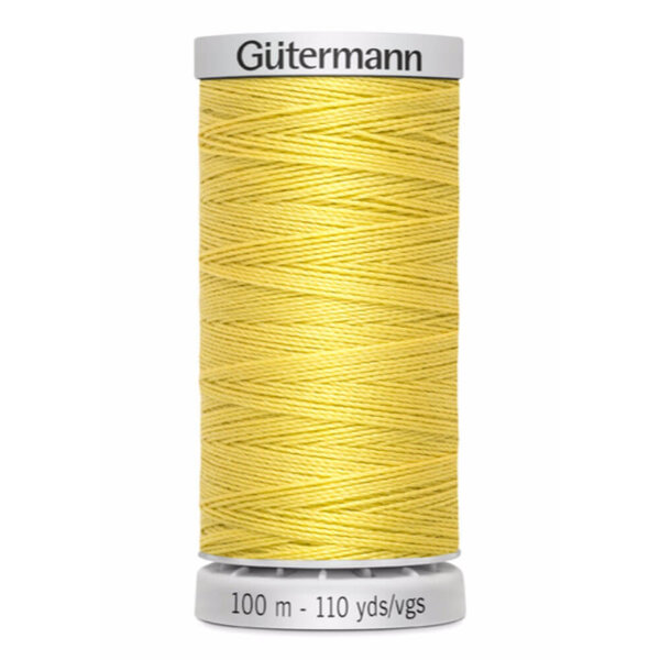 Gütermann Super sterk 100m - 327