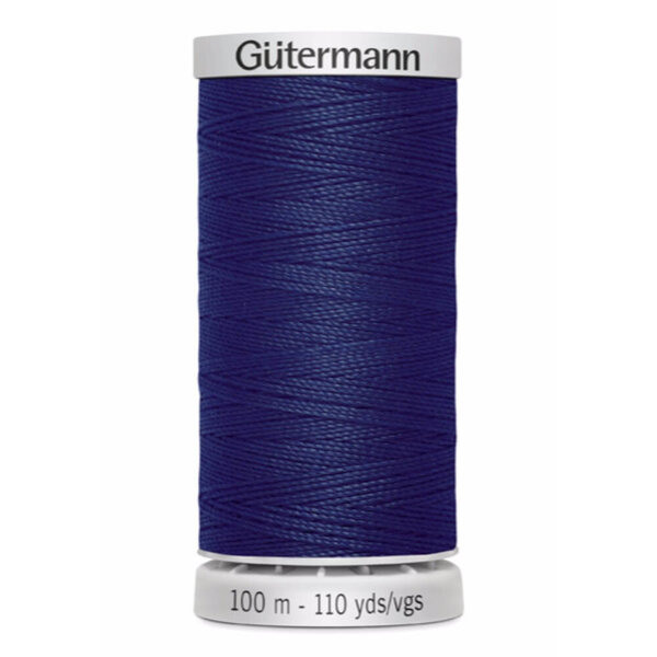 Gütermann Super sterk 100m - 339