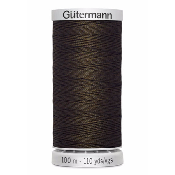 Gütermann Super sterk 100m - 406